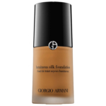 Giorgio Armani 8 Caramel Luminous Silk Liquid Foundation