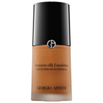 Giorgio Armani 8.5 Luminous Silk Liquid Foundation