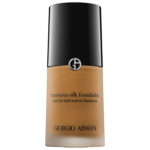 Giorgio Armani 8.75 Luminous Silk Liquid Foundation