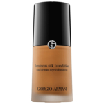 Giorgio Armani 9 Natural Suede Luminous Silk Liquid Foundation