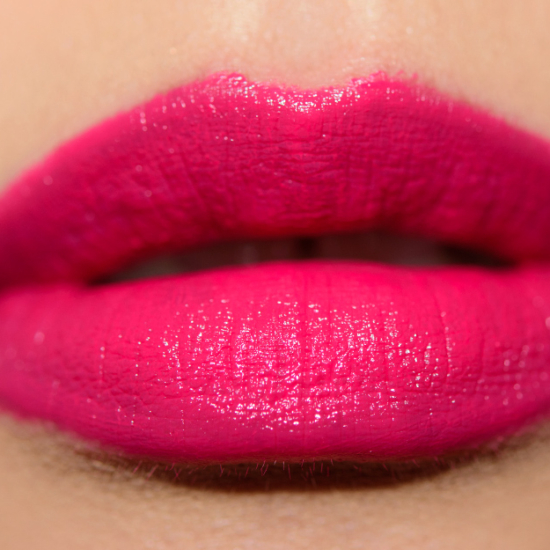 Givenchy Fuchsia Angora (204) Le Rouge Liquide