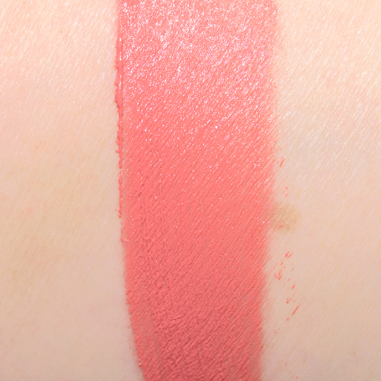 Givenchy Nude Cachemire (101) Le Rouge Liquide