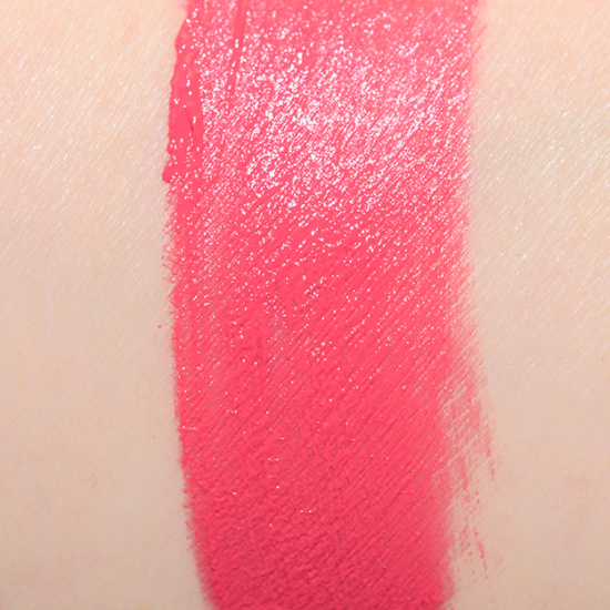 Givenchy Rose Flanelle (202) Le Rouge Liquide