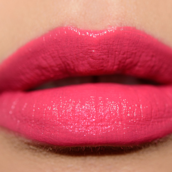 Givenchy Rose Flanelle (202) Le Rouge Liquide