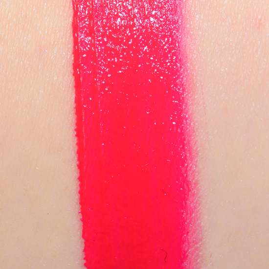 Givenchy Rouge Mohair (308) Le Rouge Liquide