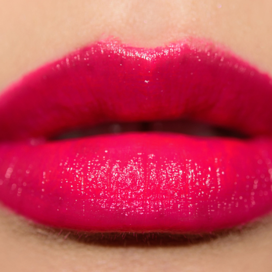 Givenchy Rouge Mohair (308) Le Rouge Liquide