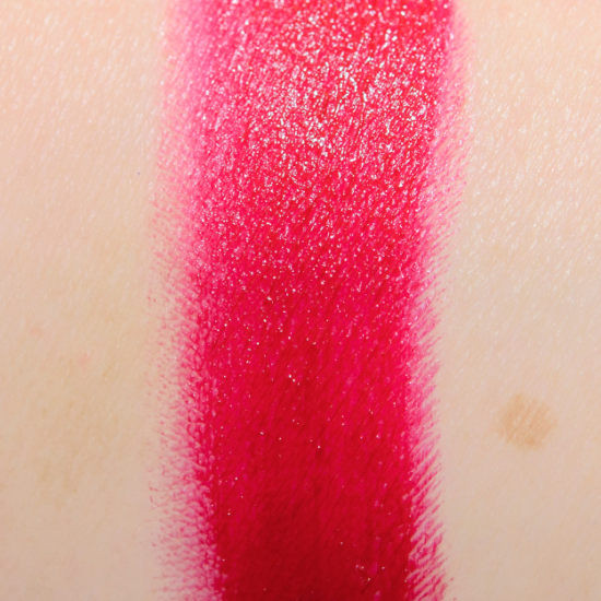 Givenchy Rouge Suedine (410) Le Rouge Liquide