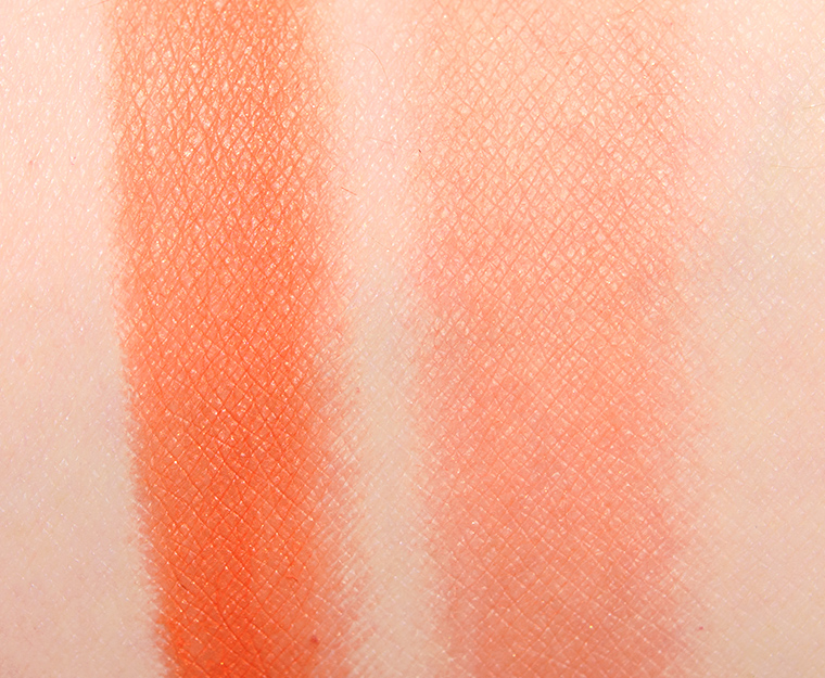 Glossier Dawn Cloud Paint