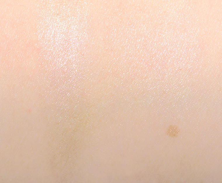Glossier Quartz Haloscope