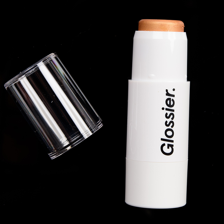 Glossier Topaz Haloscope