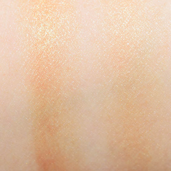 Glossier Topaz Haloscope