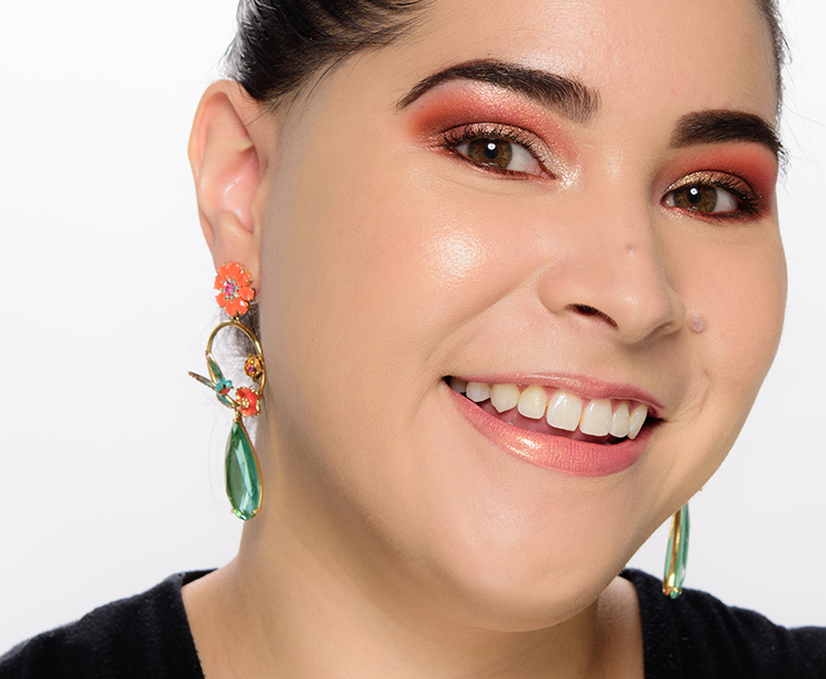 Glossier Topaz Haloscope