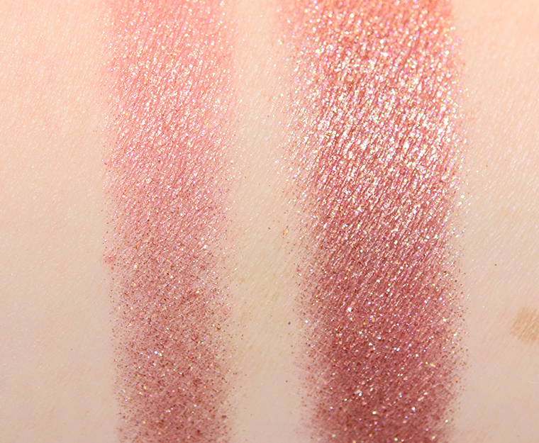 Inglot J403 Ethereal Jennifer Lopez Pure Pigment Eye Shadow