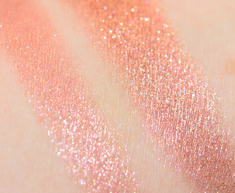 Inglot J403 Ethereal Jennifer Lopez Pure Pigment Eye Shadow