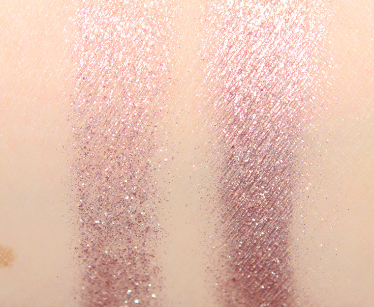 Inglot J405 Celestial Jennifer Lopez Pure Pigment Eye Shadow