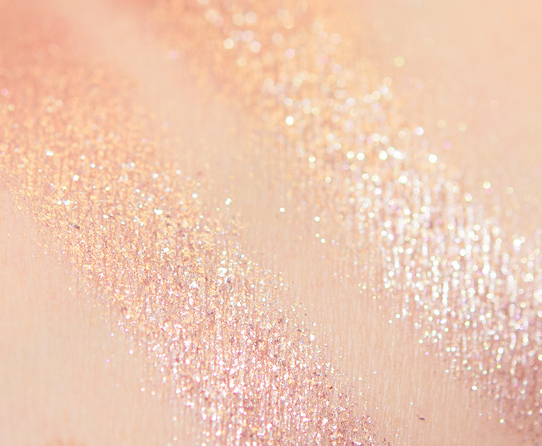 Inglot J405 Celestial Jennifer Lopez Pure Pigment Eye Shadow