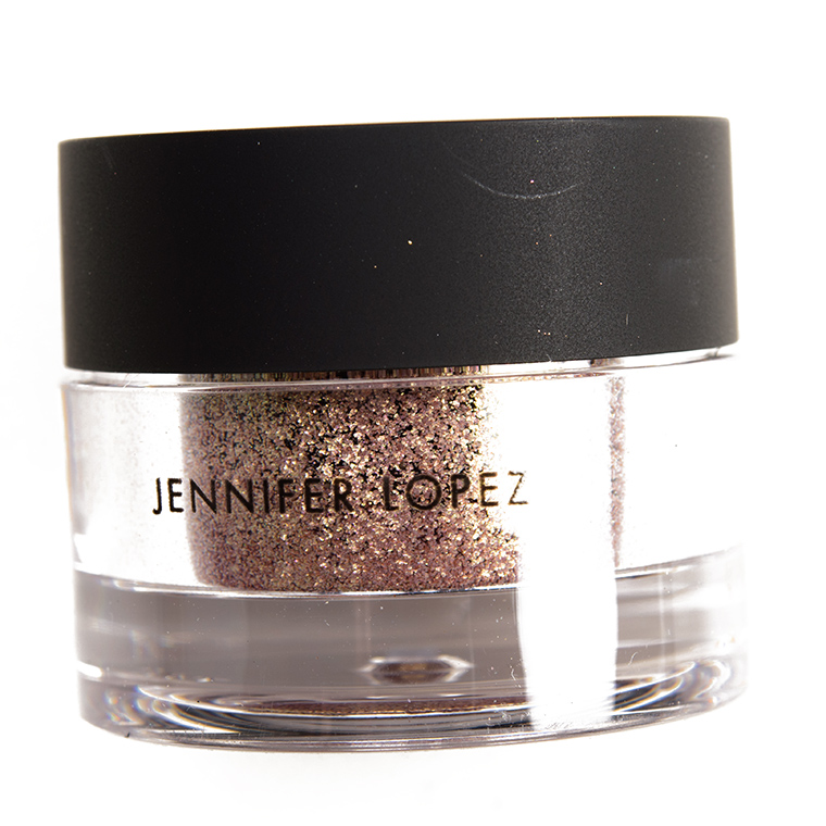 Inglot J409 Cosmic Glow Jennifer Lopez Pure Pigment Eye Shadow