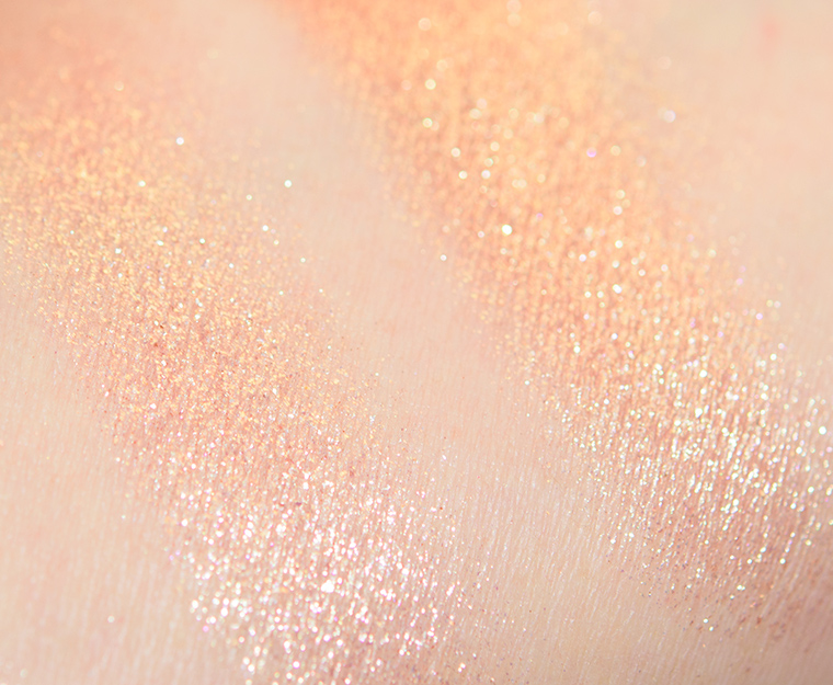 Inglot J409 Cosmic Glow Jennifer Lopez Pure Pigment Eye Shadow
