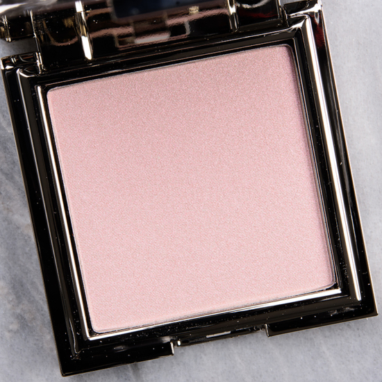 Jouer Celestial Powder Highlighter Review, Photos, Swatches