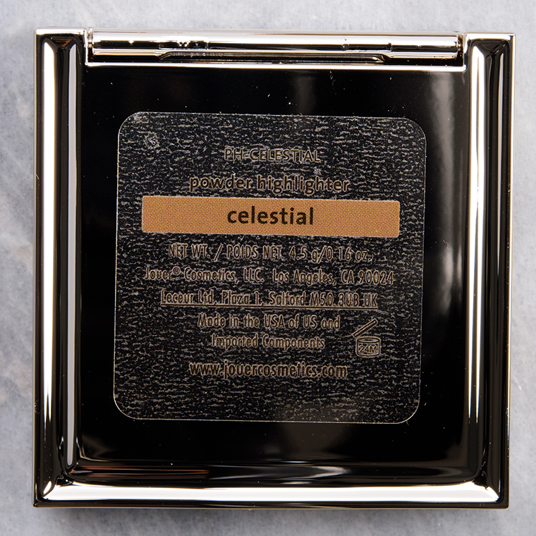 Jouer Celestial Powder Highlighter