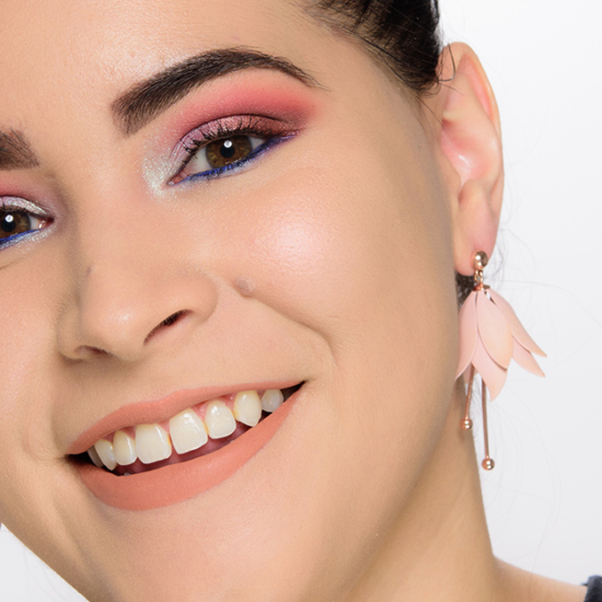 Jouer Celestial Powder Highlighter Review, Photos, Swatches