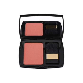 Lancome Shimmer Coral Kiss Blush Subtil