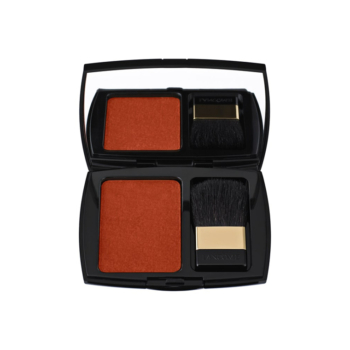 Lancome Shimmer Rouge In Love Blush Subtil