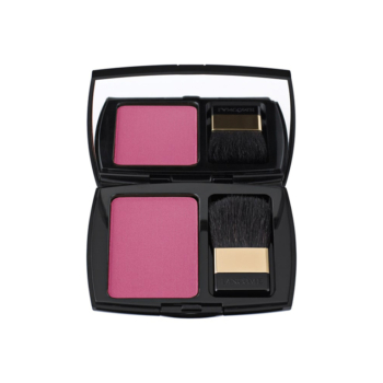 Lancome Shimmer Plum Affaire Blush Subtil