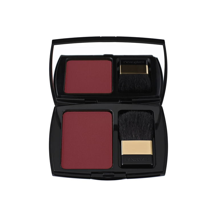 Lancome Shimmer Petite Pomegranate Blush Subtil