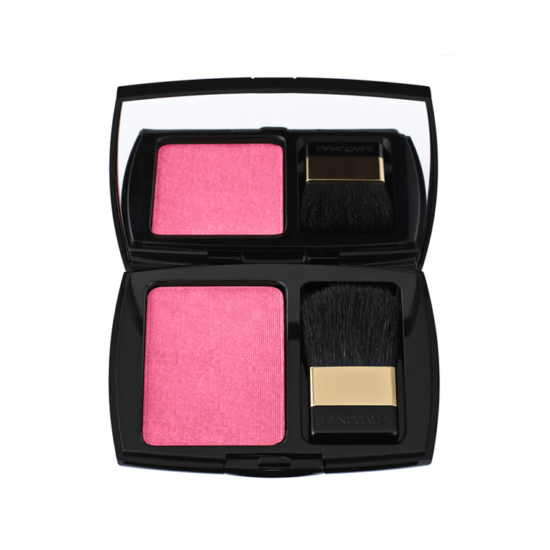 Lancome Shimmer Pink Pool Blush Subtil