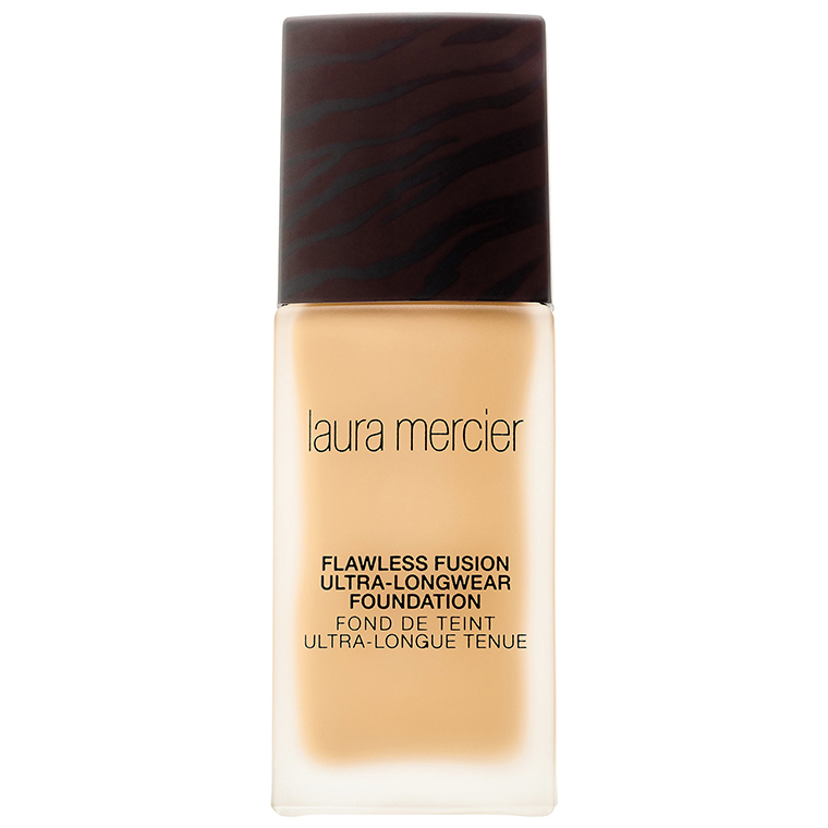 Laura Mercier 1W1 Ivory Flawless Fusion Ultra-Longwear Foundation