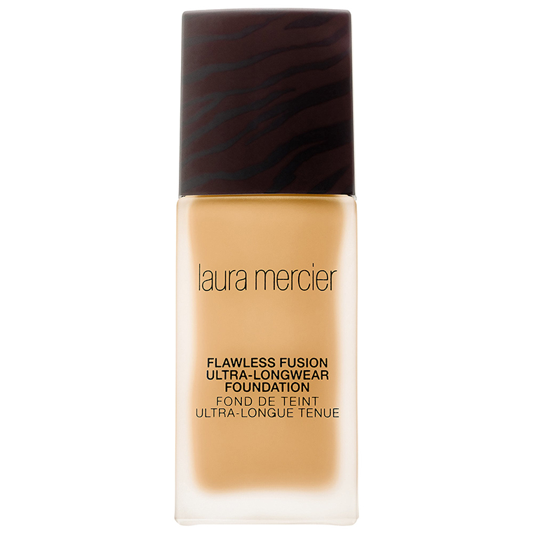 Laura Mercier 2W1 Macadamia Flawless Fusion Ultra-Longwear Foundation