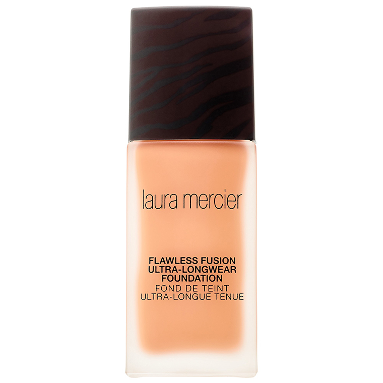 Laura Mercier 2W1.5 Bisque Flawless Fusion Ultra-Longwear Foundation
