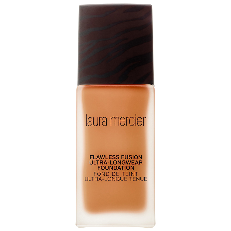 Laura Mercier 4C1 Praline Flawless Fusion Ultra-Longwear Foundation