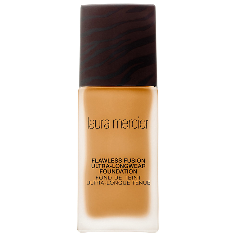 Laura Mercier 4W1 Maple Flawless Fusion Ultra-Longwear Foundation