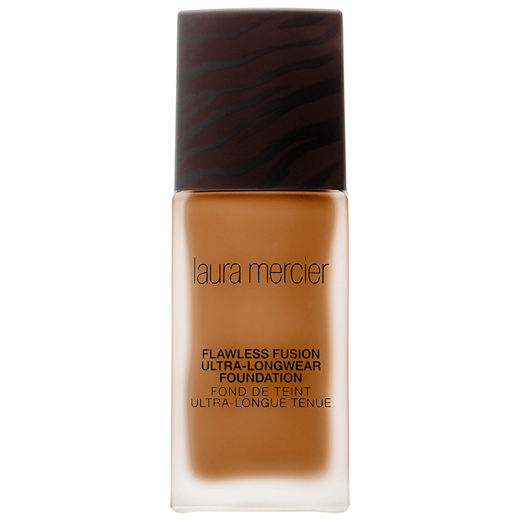 Laura Mercier 5N1 Pecan Flawless Fusion Ultra-Longwear Foundation