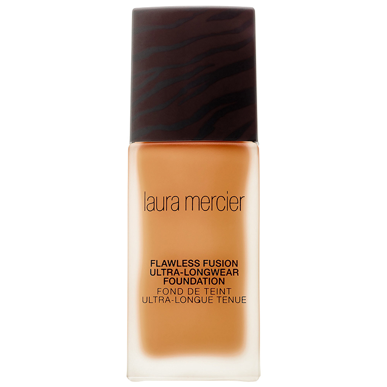 Laura Mercier 5N2 Hazel Flawless Fusion Ultra-Longwear Foundation