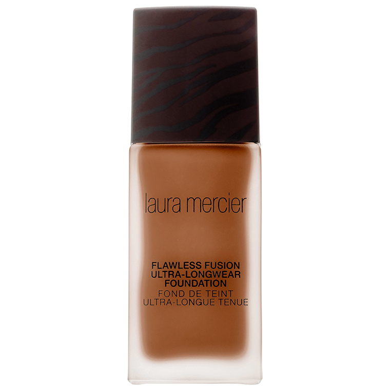 Laura Mercier 6N1 Truffle Flawless Fusion Ultra-Longwear Foundation