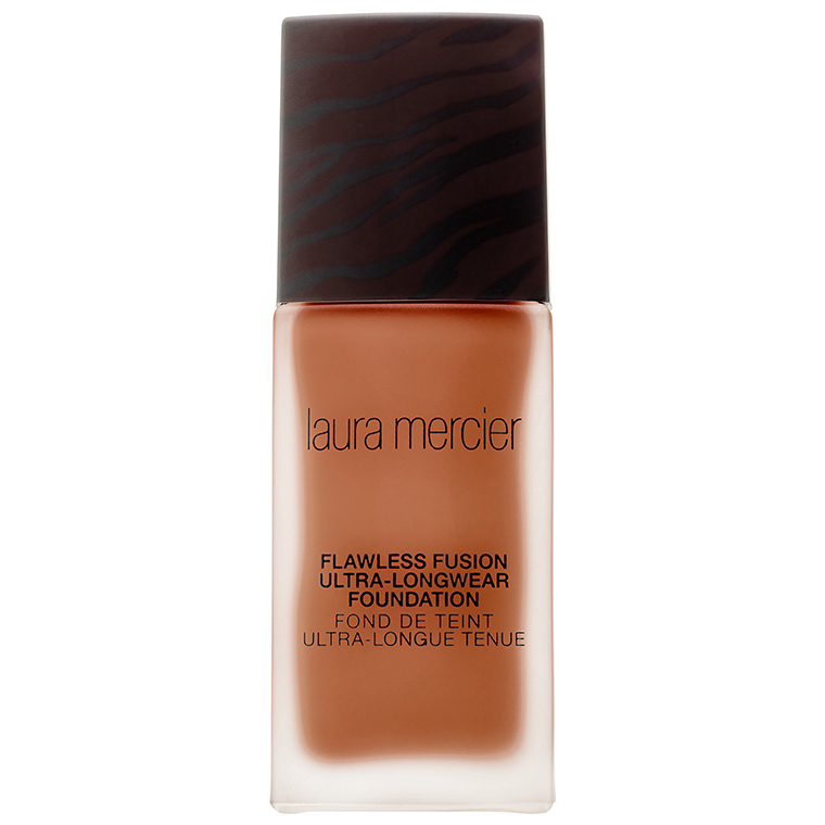 Laura Mercier 6N2 Espresso Flawless Fusion Ultra-Longwear Foundation