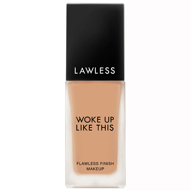 Lawless Beauty Arizona Woke Up Like This Flawless Finish Foundation