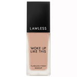 Lawless Beauty Mirage Woke Up Like This Flawless Finish Foundation