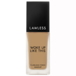 Lawless Beauty Nomad Woke Up Like This Flawless Finish Foundation