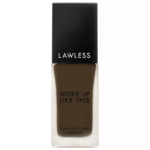 Lawless Beauty Obsidian Woke Up Like This Flawless Finish Foundation