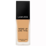 Lawless Beauty Sahara Woke Up Like This Flawless Finish Foundation
