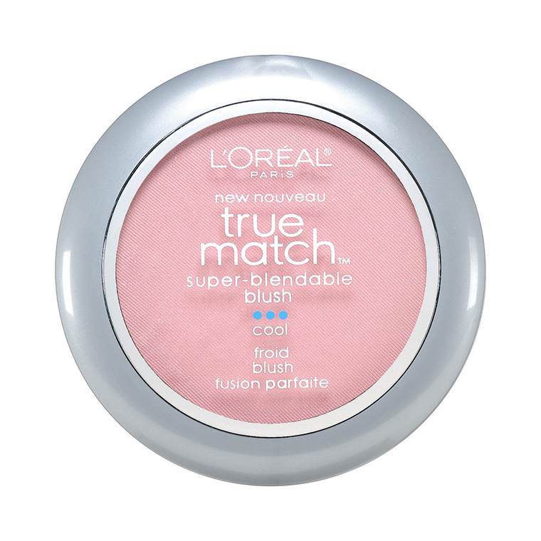 L'Oreal Baby Blossom True Match Blush