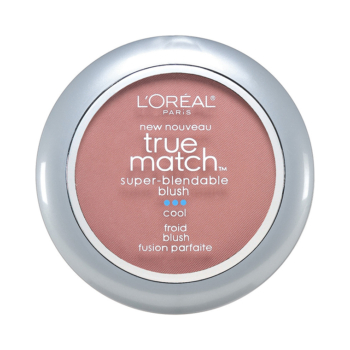 L'Oreal Rosy Outlook True Match Blush