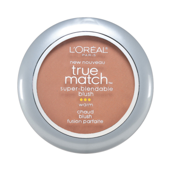 L'Oreal Soft Sun True Match Blush