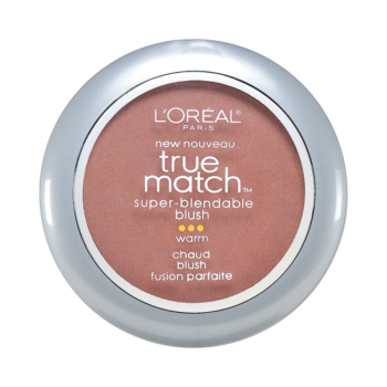 L'Oreal Subtle Sable True Match Blush