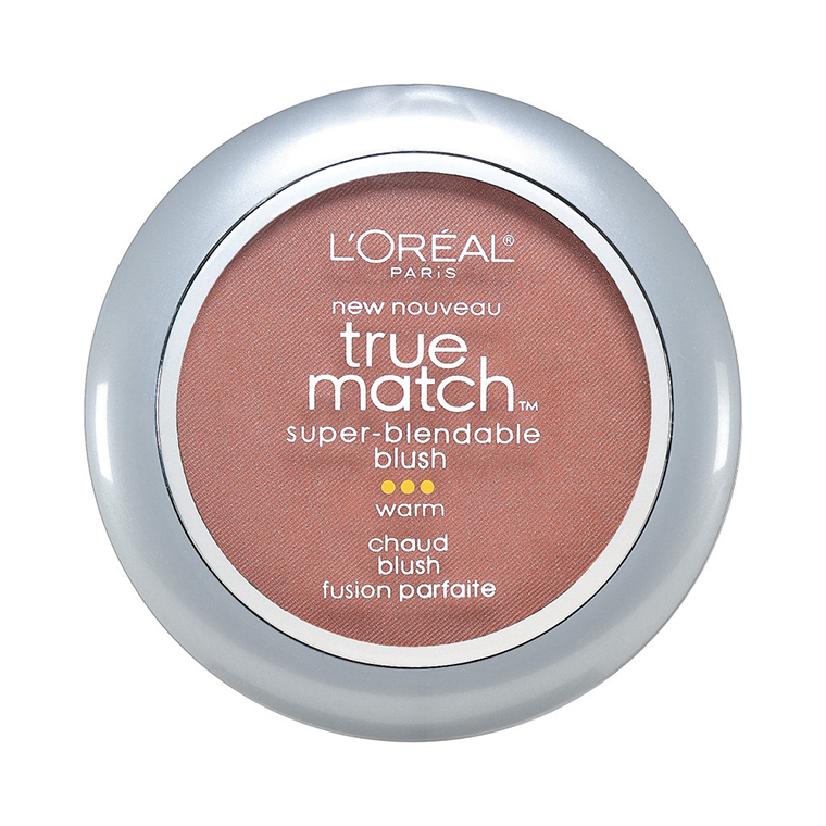 L'Oreal Subtle Sable True Match Blush