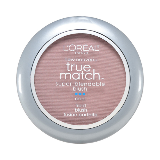 L'Oreal True Match Blush Tender Rose
